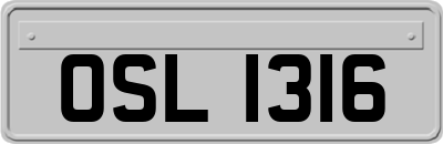 OSL1316