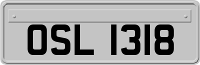OSL1318