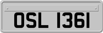OSL1361