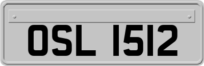 OSL1512