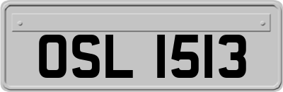 OSL1513