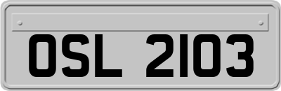 OSL2103