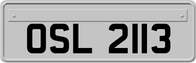 OSL2113
