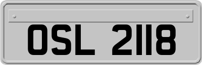 OSL2118