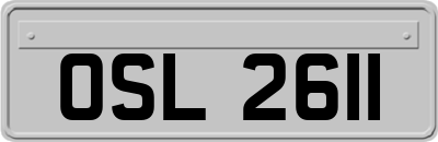 OSL2611