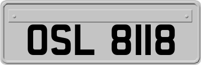 OSL8118