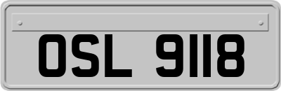 OSL9118