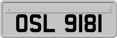 OSL9181