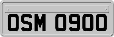 OSM0900