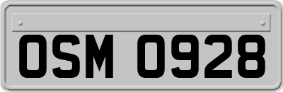 OSM0928