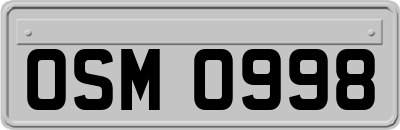 OSM0998