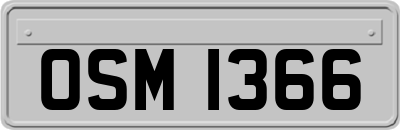 OSM1366