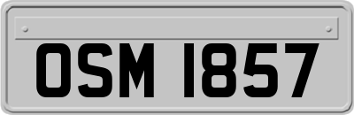 OSM1857