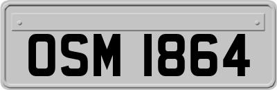 OSM1864