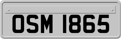 OSM1865
