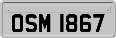 OSM1867