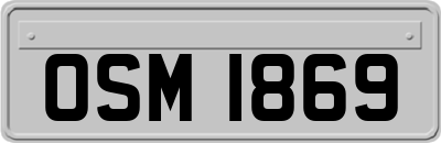 OSM1869