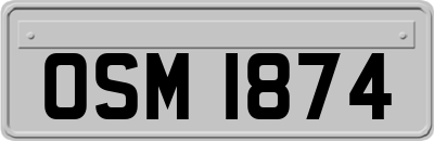 OSM1874