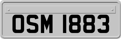 OSM1883