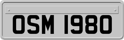 OSM1980
