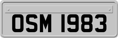 OSM1983