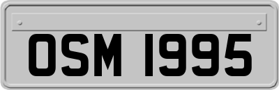 OSM1995
