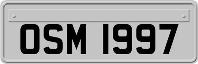 OSM1997