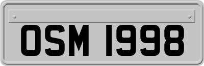 OSM1998