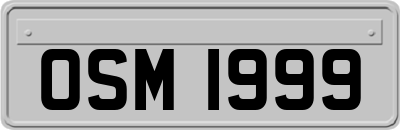 OSM1999