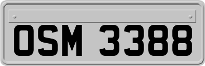 OSM3388