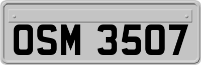 OSM3507