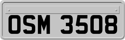 OSM3508