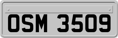 OSM3509