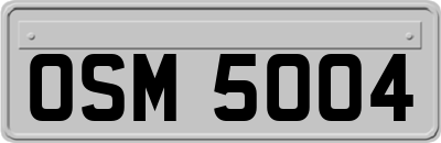 OSM5004