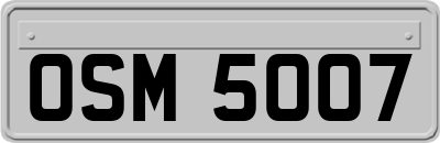 OSM5007