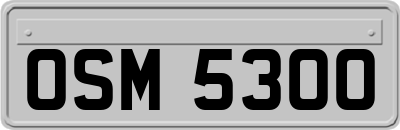 OSM5300
