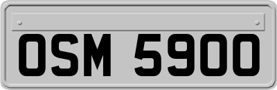 OSM5900