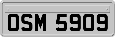 OSM5909