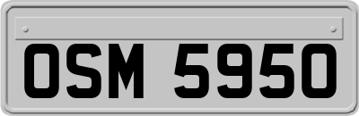 OSM5950
