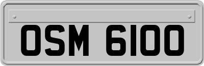 OSM6100