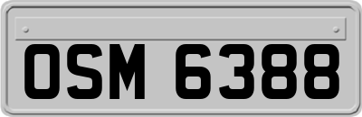 OSM6388