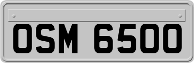 OSM6500