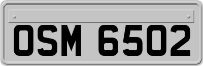 OSM6502