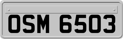 OSM6503