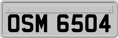 OSM6504