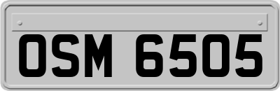 OSM6505