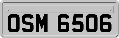 OSM6506