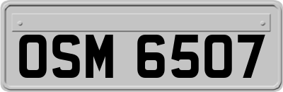 OSM6507