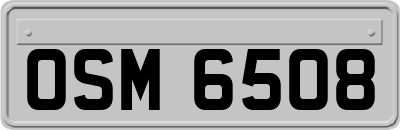 OSM6508