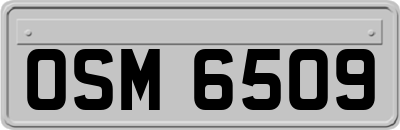OSM6509